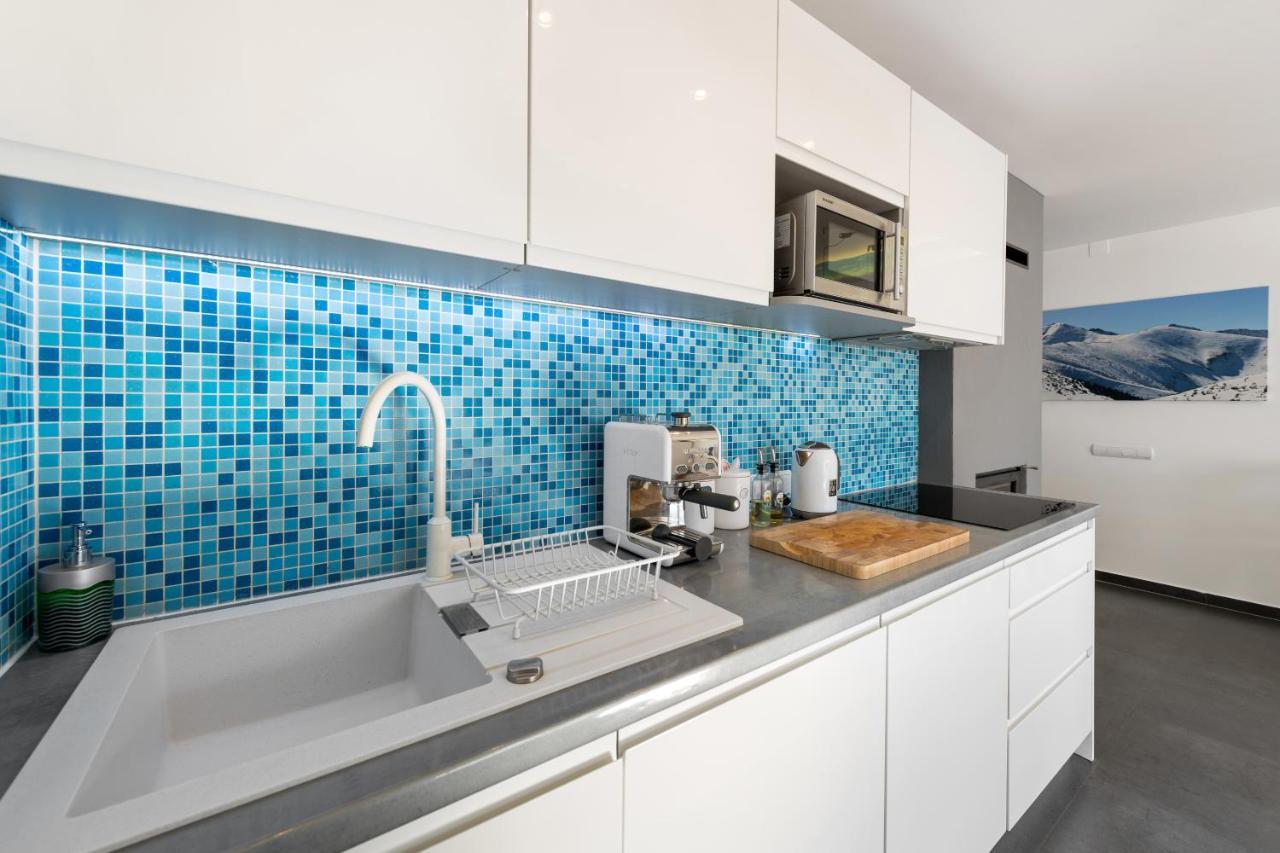 Apartament Scandinavia Закопане Экстерьер фото
